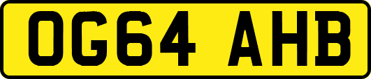 OG64AHB