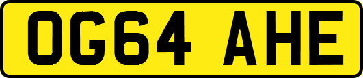 OG64AHE