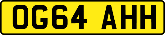 OG64AHH