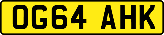 OG64AHK