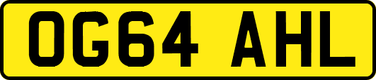 OG64AHL