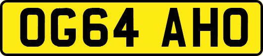 OG64AHO