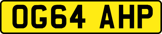 OG64AHP