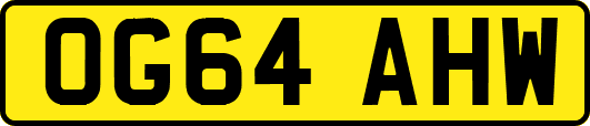 OG64AHW