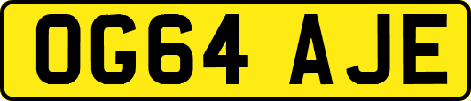 OG64AJE