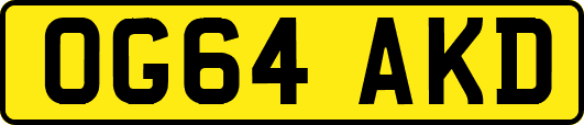 OG64AKD