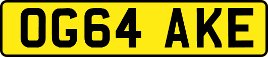 OG64AKE