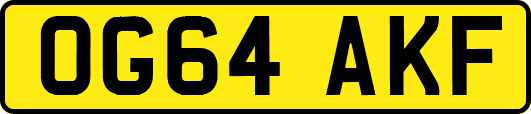 OG64AKF