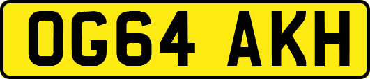 OG64AKH