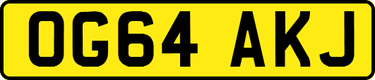 OG64AKJ