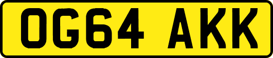 OG64AKK