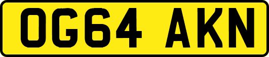OG64AKN