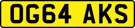 OG64AKS