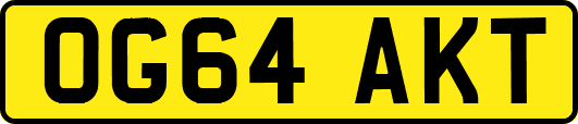 OG64AKT