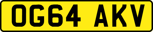 OG64AKV