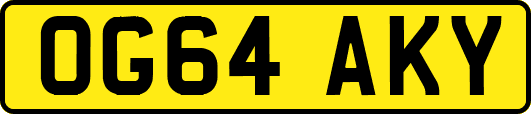 OG64AKY