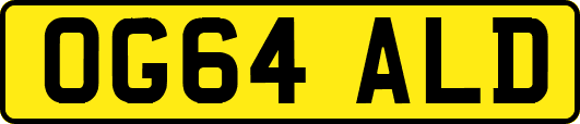OG64ALD