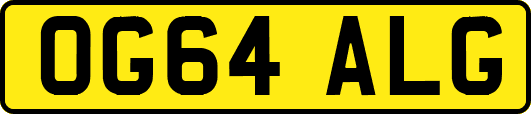 OG64ALG