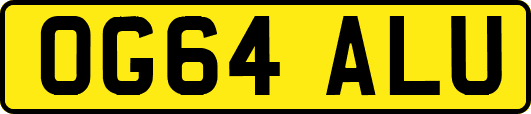 OG64ALU