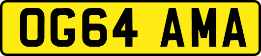 OG64AMA