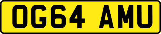 OG64AMU