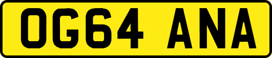 OG64ANA