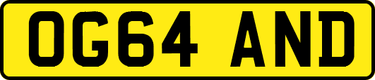 OG64AND