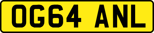OG64ANL