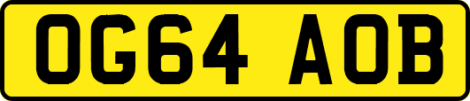 OG64AOB
