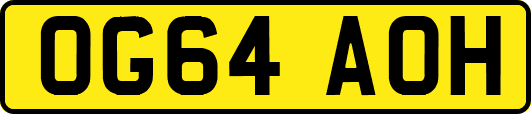 OG64AOH