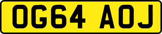OG64AOJ