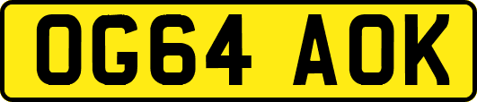 OG64AOK