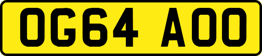 OG64AOO