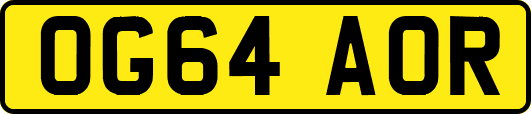 OG64AOR