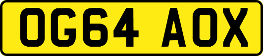OG64AOX
