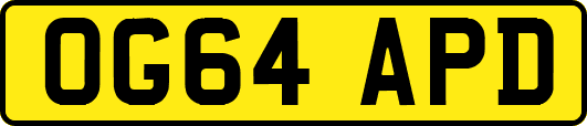 OG64APD