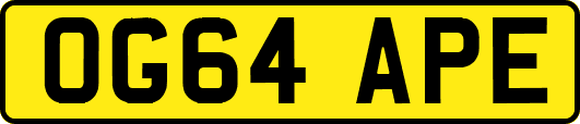 OG64APE