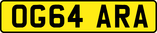 OG64ARA