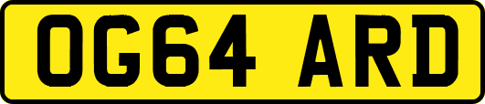 OG64ARD
