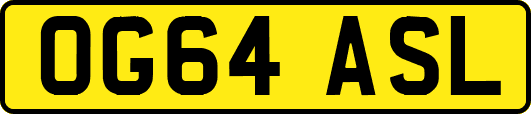 OG64ASL