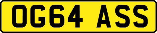 OG64ASS