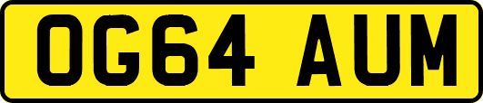 OG64AUM