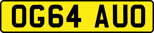 OG64AUO