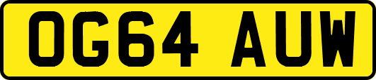OG64AUW