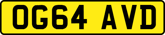 OG64AVD