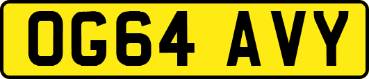 OG64AVY
