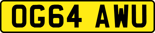 OG64AWU