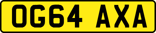 OG64AXA