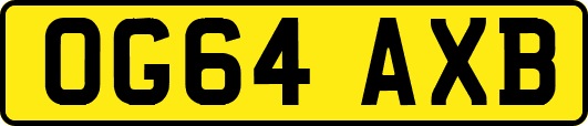 OG64AXB