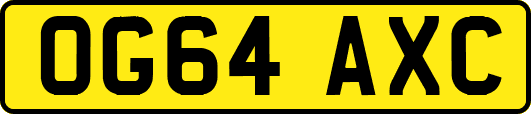 OG64AXC